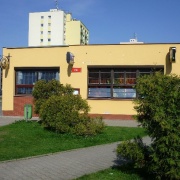 Restaurace U Vrtišků
