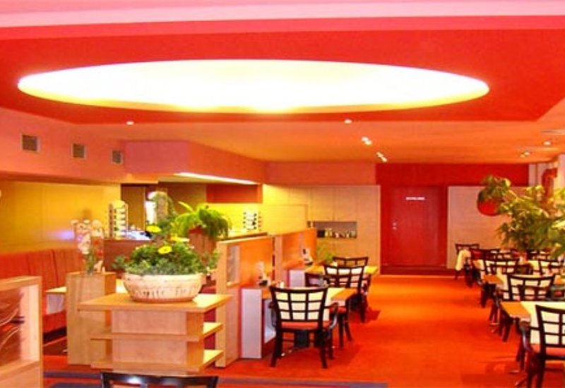 Restaurace Steiger