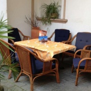 Dolce Vita Restaurant