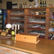 Penzion a restaurace U Floriánů