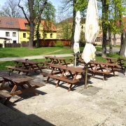 Steak House Jack Jihlava