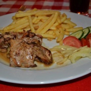 FANDA