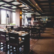 Žaba - Brown Frog Restaurant