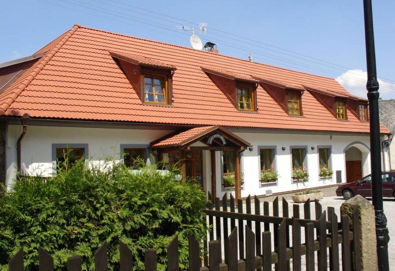 Sedlácký dvůr
