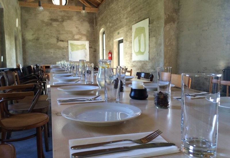 Bistropen