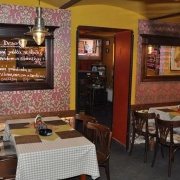 Penzion Prachatice - Skořepa Bar