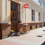 Kavárna Cafe 59