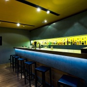 Baribal café