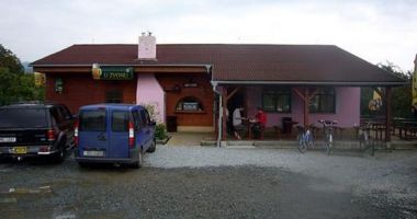 Restaurace U Zvonu