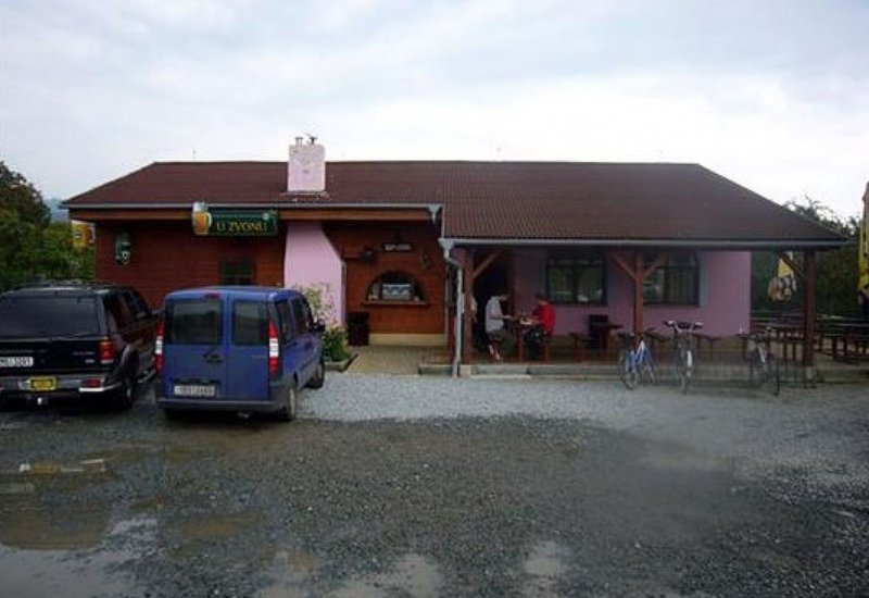 Restaurace U Zvonu