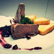 Restaurace Čebínská Chaloupka