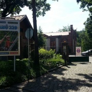 Restaurace &amp; Kavárna Korkorán