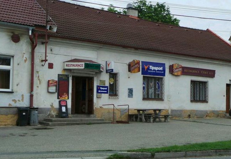Český lev