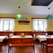 Restaurace Hotelu Koruna