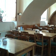 Zámostecká rychta