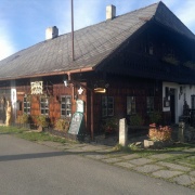 Pension a Hospoda U Němečka