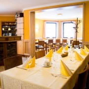 Restaurant Na Mýtě