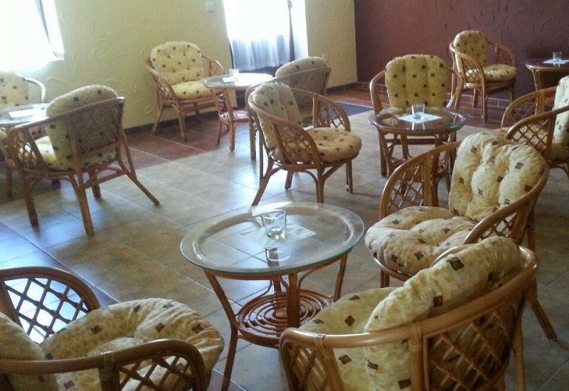 Čajovna Na Maltě