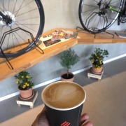 Bikeclinic Café