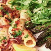 La Casa Trattoria Holešovice