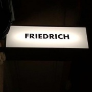 Kafe Friedrich