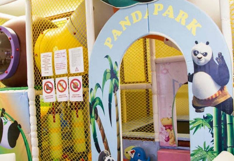 Panda Café