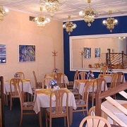 Restaurace Luna