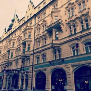 Café de Paris