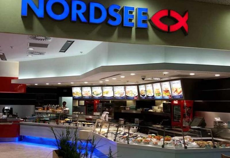Nordsee Nový Smíchov