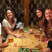 Bohemia Boards &amp; Brews