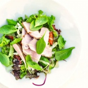 COLUMNA restaurant