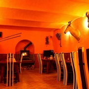 Restaurace Stará kuželna