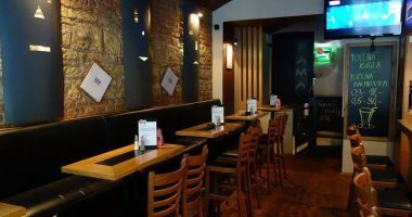 FAMA Bar Restaurant