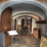 Panský šenk