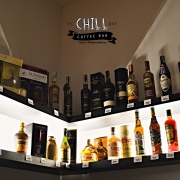 Chill bar