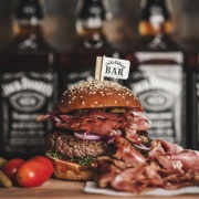 Jack´s Burger Bar Ostrava - Poruba