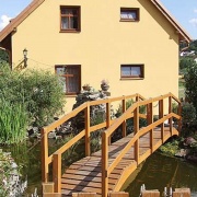 Lovecký restaurant Rudolf II