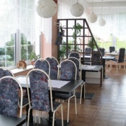 Restaurace Rex