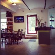 Doma Restaurant