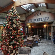 Becherplatz