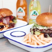 Domyno Burger Bar č. 2