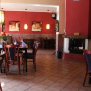 Pepe Restaurant