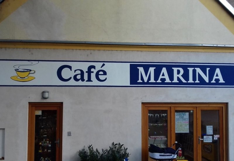 Café Marina