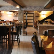Restaurace Hotel Ján