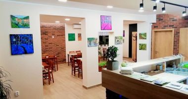 Domispizza Chrudim