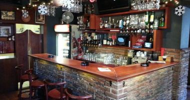 Bar Tina