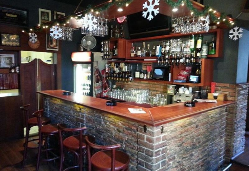 Bar Tina