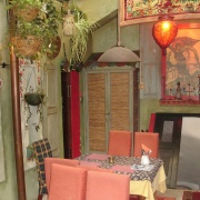 Gitanes Restaurant