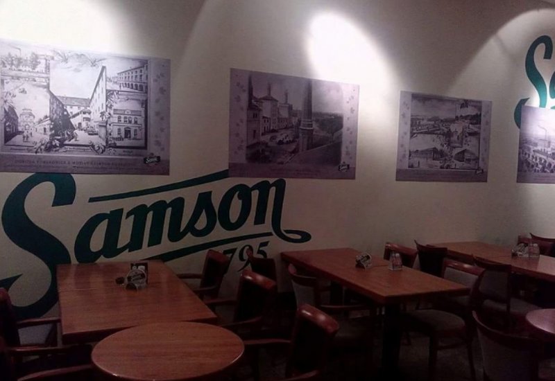 Bar Hnízdo