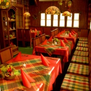 Café Bar Holiday